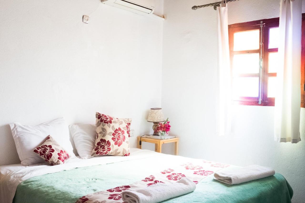 Riad Hiba Foum Zguid Exterior photo