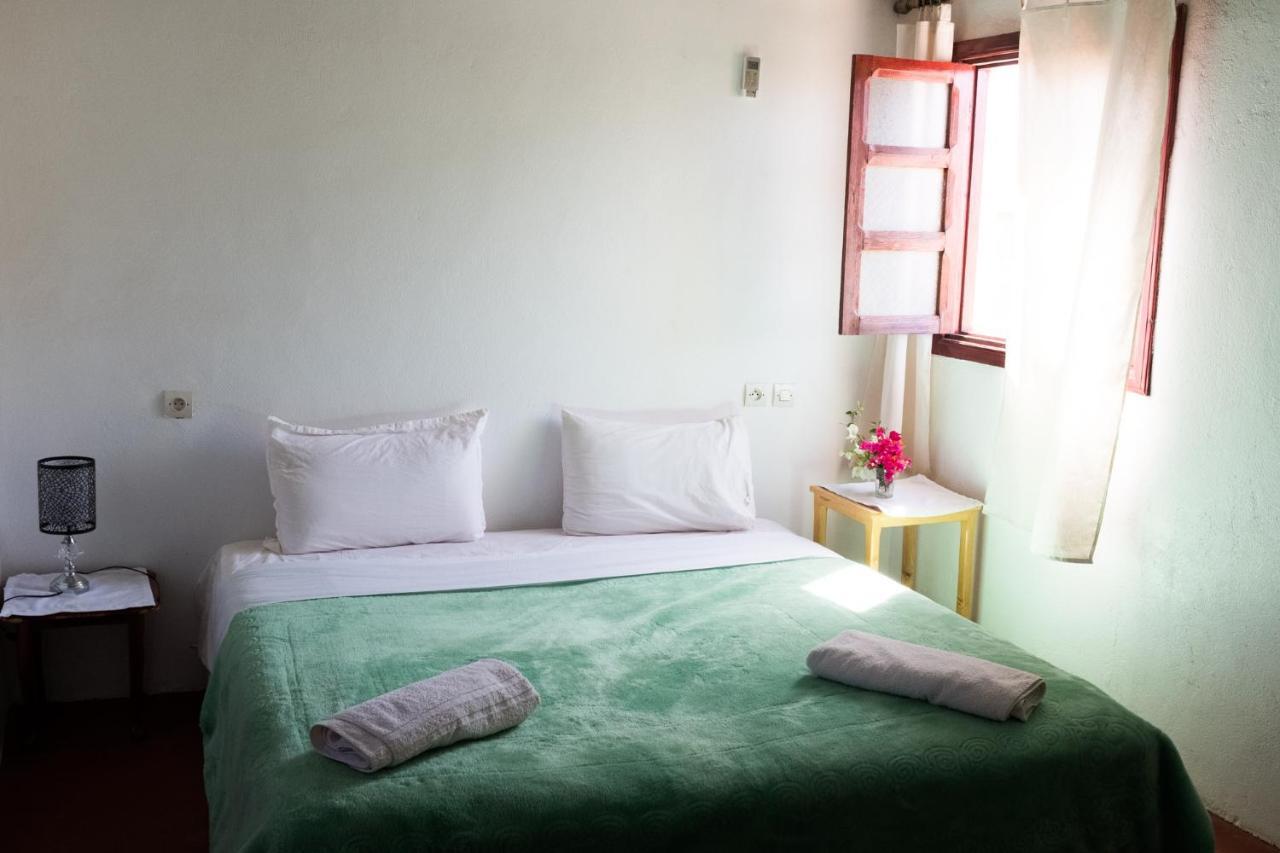 Riad Hiba Foum Zguid Exterior photo